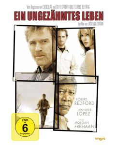 Ein ungezähmtes Leben DVD