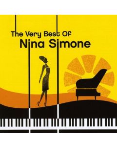 Nina Simone (1933-2003) - Very Best Of CD