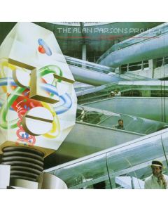 The Alan Parsons Project - I Robot: 30th Anniversary Project CD