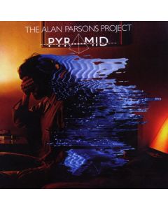 The Alan Parsons Project - Pyramid (Expanded) CD
