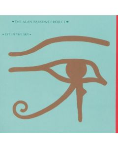 The Alan Parsons Project - Eye In The Sky (25th-Anniversary-Edition) CD