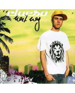 Clueso - Weit weg CD