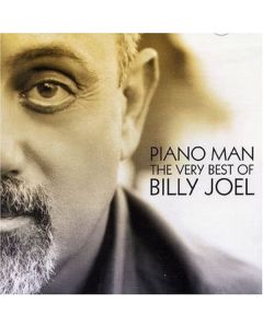 Billy Joel - Piano Man: The Very Best Of Billy Joel CD