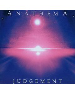 Anathema - Judgement CD