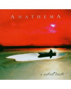 Anathema - A Natural Disaster CD