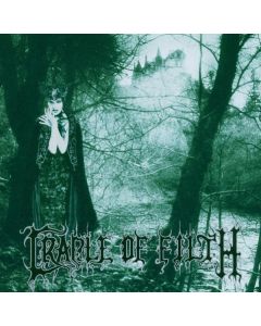 Cradle Of Filth - Dusk And Her Embrace CD