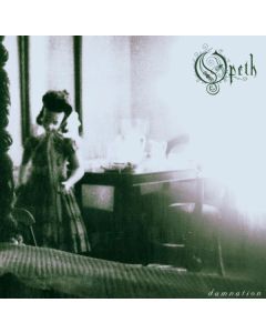 Opeth - Damnation CD