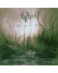 Opeth - Blackwater Park CD