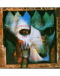 Paradise Lost - Shades Of God CD