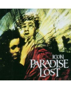 Paradise Lost - Icon CD
