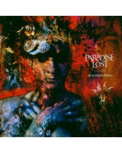 Paradise Lost - Draconian Times CD