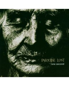 Paradise Lost - One Second CD