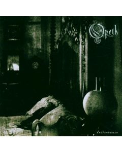 Opeth - Deliverance CD