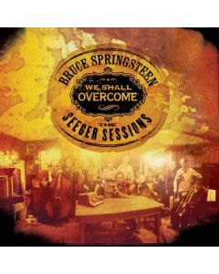 Bruce Springsteen - We Shall Overcome: The Seeger Sessions (180g) LP
