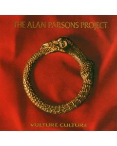 The Alan Parsons Project - Vulture Culture - Expanded Edition CD