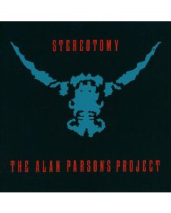 The Alan Parsons Project - Stereotomy (Expanded) CD