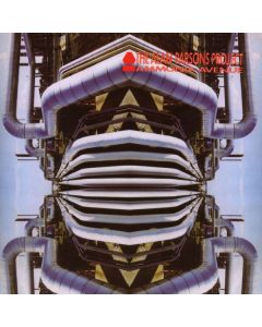The Alan Parsons Project - Ammonia Avenue (Expanded Edition) CD