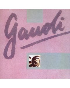 The Alan Parsons Project - Gaudi (Expanded & Remastered) CD