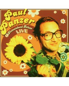 Paul Panzer - Heimatabend Deluxe (Live) CD