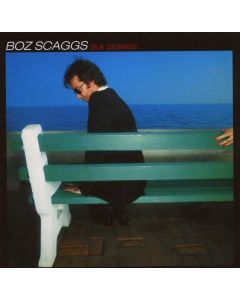 Boz Scaggs - Silk Degrees CD