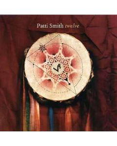 Patti Smith - Twelve CD