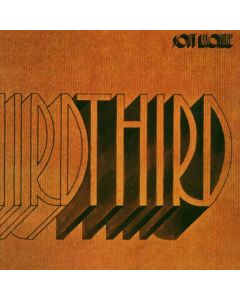 Soft Machine - Third CD
