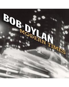 Bob Dylan - Modern Times (180g) LP