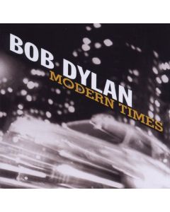 Bob Dylan - Modern Times CD