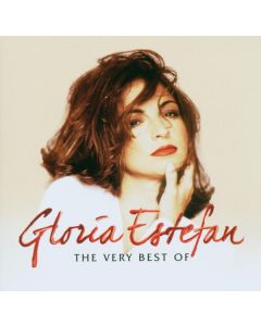 Gloria Estefan - The Very Best Of Gloria Estefan CD