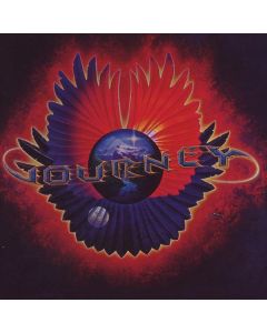 Journey - Infinity CD