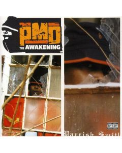 PMD - Awakening CD