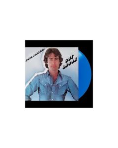 Paul Rodgers & Friends - Cut Loose (180g) (Limited Anniversary Edition) (Translucent Blue Vinyl) LP