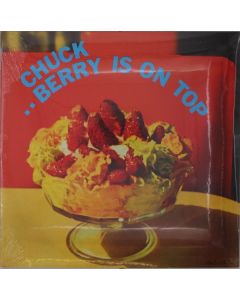 Chuck Berry - Berry Is On Top (180g) LP