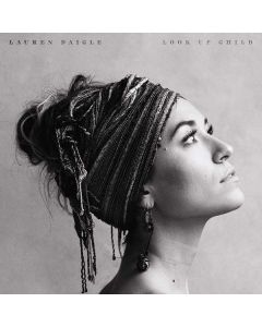 Lauren Daigle - Look Up Child CD