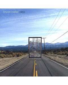 Bryan Beller - View CD