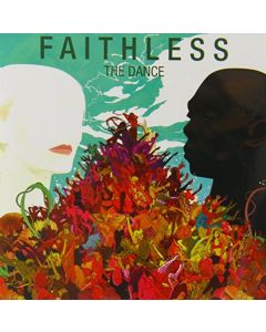 Faithless - The Dance CD