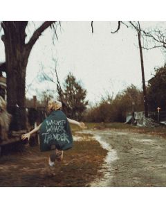 Whiskey Myers - Whomp Whack Thunder CD