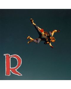Rocket - R Is For Rocket CD