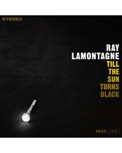 Ray LaMontagne - Till The Sun Turns Black LP