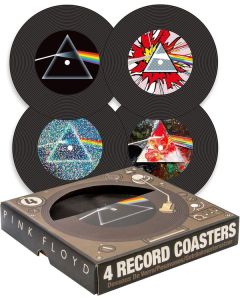 Pink Floyd - Pink Floyd Untersetzer Merchandise