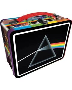 Pink Floyd - Lunch Box Merchandise