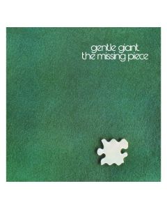 Gentle Giant - The Missing Piece (2024 Steven Wilson Remix) CD