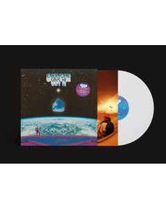 Everyone Says Hi - Everyone Says Hi (White Vinyl) LP