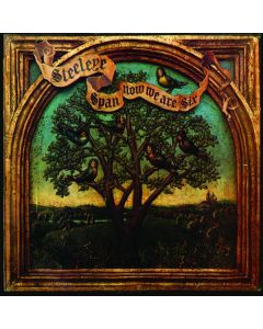 Steeleye Span - Now We Are Six (50th Anniversary Edition) CD