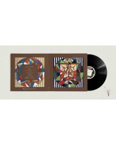 Laura Marling - Patterns In Repeat LP