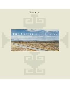 Runrig - The Cutter & The Clan (2024 Remaster) (Expanded Edition) CD