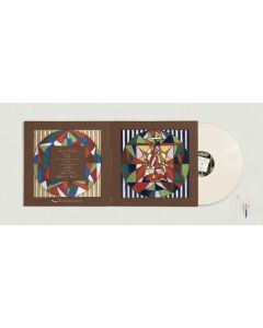 Laura Marling - Patterns In Repeat (Cream Vinyl) LP