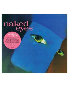 Naked Eyes - Naked Eyes CD