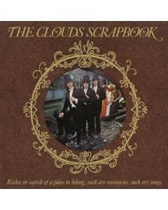 Clouds - The Clouds Scrapbook LP