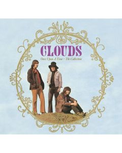 Clouds - Once Upon A Time: The Collection CD